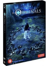 The Originals. Saison 4, , Saison 4 | Hastings, Matthew. Metteur en scène ou réalisateur