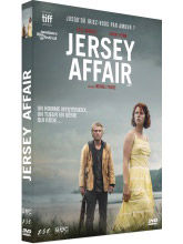 Jersey affair / Michael Pearce, réal. | Pearce, Michael. Metteur en scène ou réalisateur. Scénariste