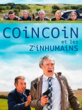 Coin Coin et les z'inhumains | Dumont, Bruno (1958-....). Metteur en scène ou réalisateur. Scénariste. Auteur d'oeuvres adaptées