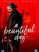 Beautiful day (A) / Lynne Ramsay, réal. | Ramsay, Lynne. Metteur en scène ou réalisateur. Scénariste
