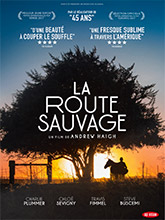 Route sauvage (La) / un film de Andrew Haigh | Haigh, Andrew. Metteur en scène ou réalisateur