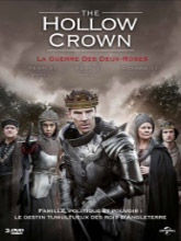 The Hollow Crown : La guerre des Deux-Roses . Saison 2 | Cooke, Dominic. Metteur en scène ou réalisateur