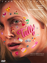 Tully / un film de Jason Reitman | Reitman, Jason (1977-....). Metteur en scène ou réalisateur