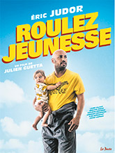 Roulez jeunesse / un film de Julien Guetta | Guetta, Julien. Metteur en scène ou réalisateur. Scénariste