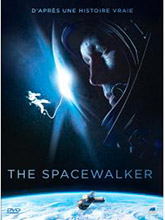 Spacewalker (The) / un film de Dmitriy Kiselev | Kiselev, Dmitriy. Metteur en scène ou réalisateur