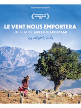 Le Vent nous emportera = Bad ma ra khahad bord | Kiarostami, Abbas (1940-2016). Metteur en scène ou réalisateur. Scénariste. Producteur