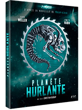Planète hurlante / un film de Christian Duguay | Duguay, Christian. Metteur en scène ou réalisateur