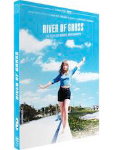 River of grass | Reichardt, Kelly (1964-....). Metteur en scène ou réalisateur. Scénariste. Auteur d'oeuvres adaptées. Producteur