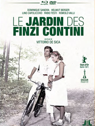 Le Jardin des Finzi Contini = Il giardino dei Finzi-Contini | 