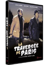 La Traversée de Paris | Autant-Lara, Claude (1901-2000 ). Metteur en scène ou réalisateur