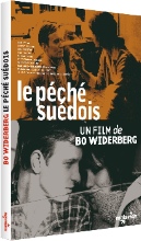 Le péché suédois | Widerberg, Bo (1930-1997). Metteur en scène ou réalisateur