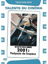 2001 : L'Odyssée de l'espace | Kubrick, Stanley (1928-1999). Metteur en scène ou réalisateur. Scénariste