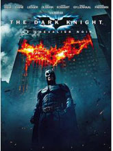 The Dark Knight : Le Chevalier noir : Batman, 2 | Nolan, Christopher (1970-....). Metteur en scène ou réalisateur. Scénariste