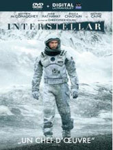 Interstellar | Nolan, Christopher. Metteur en scène ou réalisateur. Scénariste. Producteur