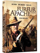 Fureur apache = Ulzana's Raid | Aldrich, Robert (1916-2002 ). Metteur en scène ou réalisateur
