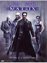 Matrix | Wachowski, Andy (1967-....). Metteur en scène ou réalisateur