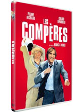 Compères (Les) / un film de Francis Veber | Veber, Francis (1937-....). Metteur en scène ou réalisateur. Scénariste