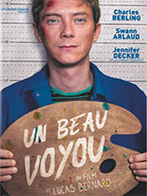 Beau voyou (Un) / Lucas Bernard, réal. | Bernard, Lucas. Metteur en scène ou réalisateur. Scénariste