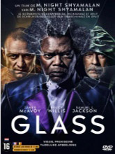 Glass | Night Shyamalan, Manoj. Metteur en scène ou réalisateur. Scénariste. Auteur d'oeuvres adaptées