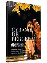 Cyrano de Bergerac (Comédie Française) / une pièce de théâtre d'Edmond Rostand | Rostand, Edmond (1868-1918). Auteur