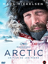 Arctic | Penna, Joe (1987-....). Metteur en scène ou réalisateur. Scénariste