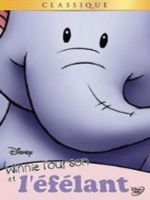Winnie l'Ourson et l'éfélant = Pooh's Heffalump Movie | Nissen, Frank. Monteur