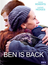 Ben is back / Peter Hedges, réal. | Hedges, Peter (1962-....)