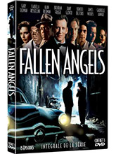 Fallen angels - L'intégrale = Fallen Angels : L'intégrale de la série | Cruise, Tom (1962-....). Metteur en scène ou réalisateur