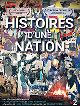 Histoires d'une nation / Yann Coquart, réal. | Coquart, Yann. Metteur en scène ou réalisateur
