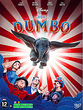 Dumbo (2019) / Tim Burton, réal. | Burton, Tim (1958-....). Metteur en scène ou réalisateur