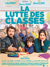 La Lutte des classes | Leclerc, Michel (1965-....) - cinéaste. Metteur en scène ou réalisateur. Scénariste