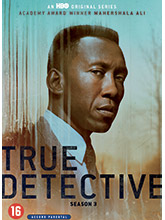 True Detective - Saison 3 / une série télé créée par Nic Pizzolatto | Pizzolatto, Nic. Metteur en scène ou réalisateur. Scénariste. Auteur