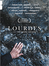 Lourdes / un film documentaire de Thierry Demaizière et Alban Teurlai | Demaizière, Thierry. Metteur en scène ou réalisateur. Scénariste