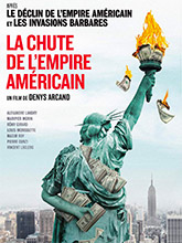 Chute de l'empire américain (La) / Denys Arcand, réal. | Arcand, Denys (1941-....)