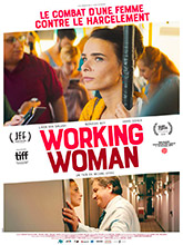 Working woman / Michal Aviad, réal. | Aviad, Michal. Metteur en scène ou réalisateur. Scénariste