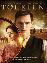 Tolkien / un film de Dome Karukoski | Karukoski, Dome. Metteur en scène ou réalisateur