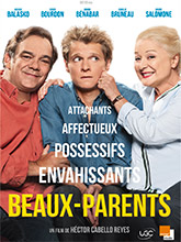 Beaux-parents | Cabello Reyes, Héctor. Metteur en scène ou réalisateur