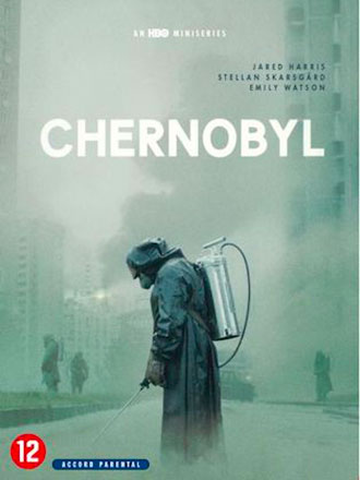 Chernobyl | Renck, Johan (1966-....). Metteur en scène ou réalisateur