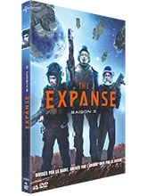Expanse (The) - Saison 3
