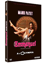 Manu Payet : Emmanuel | Payet, Manu (1975-....). Scénariste. Interprète