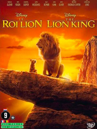 Le roi lion / Jon Favreau, réal. | Favreau, Jon (1966-....). Metteur en scène ou réalisateur