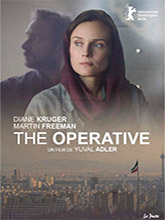 Operative (The) = The Operative | Adler, Yuval. Metteur en scène ou réalisateur. Scénariste