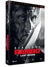 Rambo : last blood. 05 / Adrian Grunberg, réal. | Grunberg, Adrian