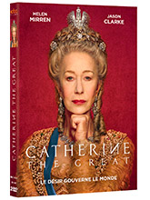 Catherine the Great / Philip Martin, réal. | Martin, Philip