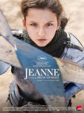 Jeanne | Dumont, Bruno (1958-....). Metteur en scène ou réalisateur. Scénariste