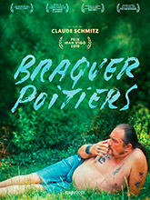 Braquer Poitiers / Claude Schmitz, réal. | Schmitz, Claude