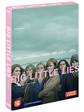 Big little lies = Big Little Lies. Saison 2 | Arnold, Andrea (1961-....). Metteur en scène ou réalisateur