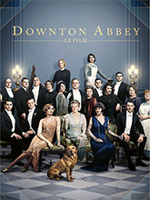 Downton Abbey : Le film / Michael Engler, réal. | Engler, Michael. Metteur en scène ou réalisateur