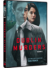 Dublin murders. saison 1 / créée par Sarah Phelps | Phelps, Sarah