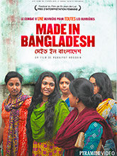 Made in Bangladesh / Rubaiyat Hossain, réal. | Hossain, Rubaiyat